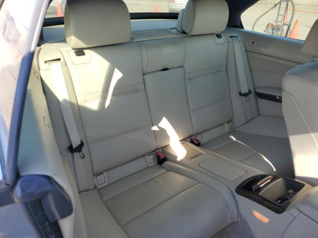 Photo 10 from auction – 2011 BMW 328 I with VIN WBADW3C56BE537452