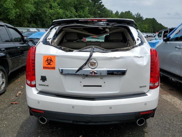 Photo 6 from auction – 2013 CADILLAC SRX PERFOR with VIN 3GYFNDE35DS510729