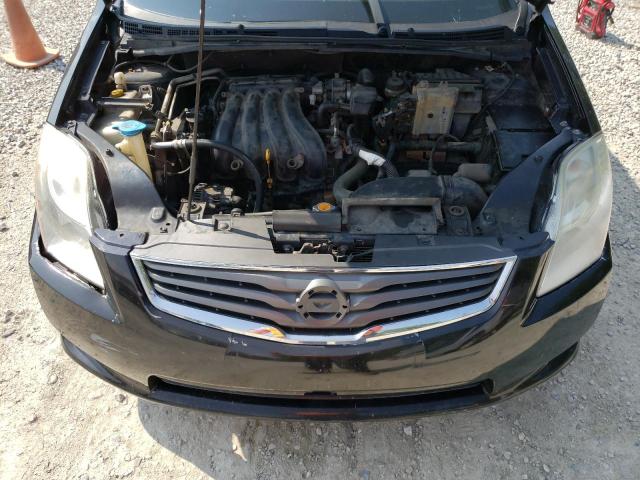Zdjęcie 11 z aukcji – 2011 NISSAN SENTRA 2.0 z VIN 3N1AB6AP1BL673627