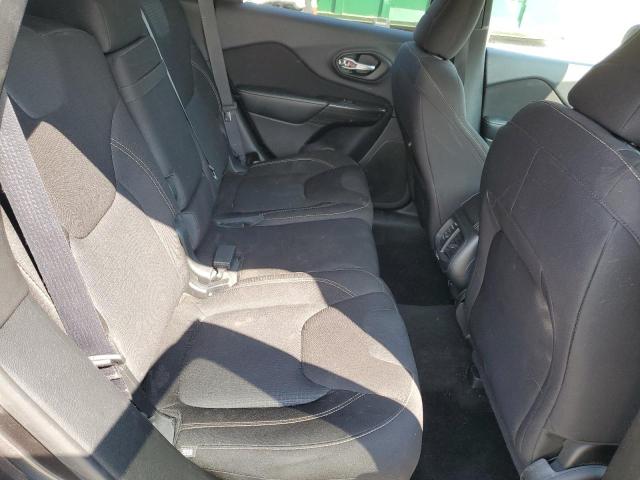 Photo 11 from auction – 2015 JEEP CHEROKEE L with VIN 1C4PJLCB3FW782262
