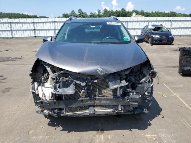 Photo 5 from auction – 2015 TOYOTA RAV4 XLE with VIN 2T3RFREV4FW296580
