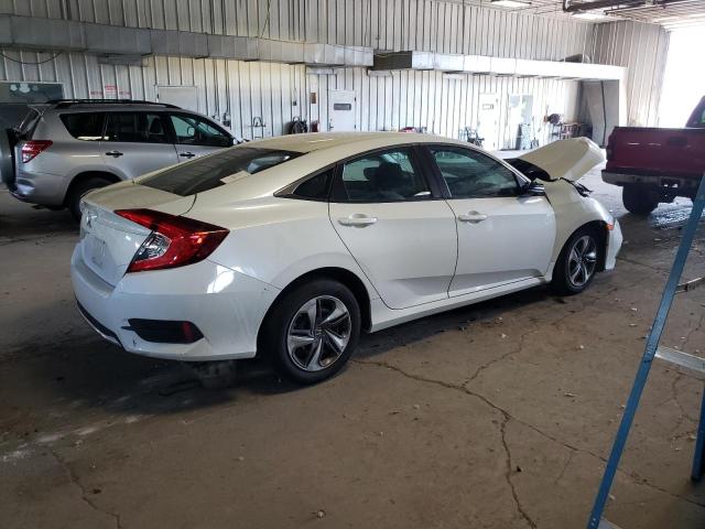 Photo 3 from auction – 2021 HONDA CIVIC LX with VIN 2HGFC2F67MH527111