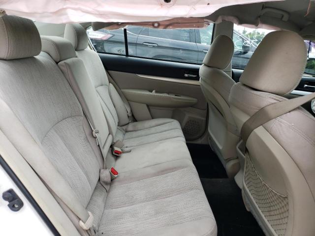 Photo 10 from auction – 2013 SUBARU LEGACY 2.5 with VIN 4S3BMBC60D3023128