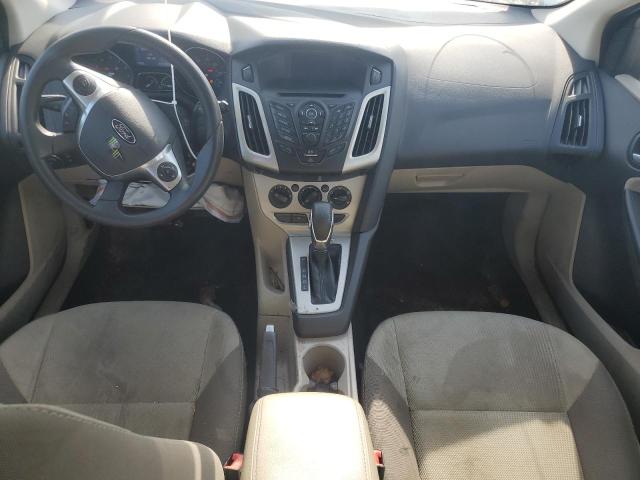 Photo 8 from auction – 2014 FORD FOCUS SE with VIN 1FADP3K24EL126919