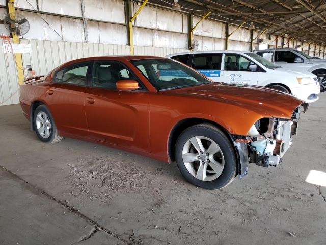 Photo 4 from auction – 2011 DODGE CHARGER with VIN 2B3CL3CG0BH584916
