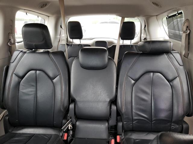 Photo 10 from auction – 2017 CHRYSLER PACIFICA T with VIN 2C4RC1BG0HR702514