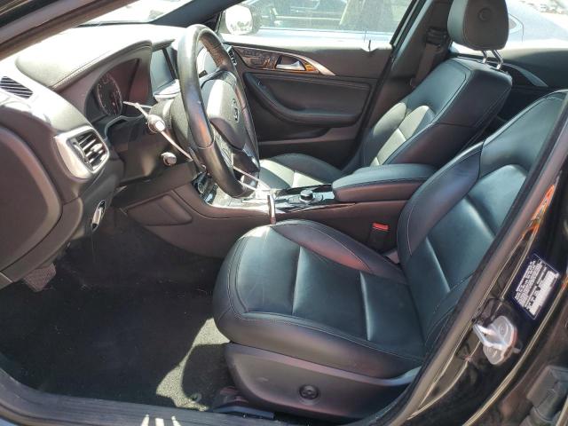 Photo 7 from auction – 2017 INFINITI QX30 BASE with VIN SJKCH5CP3HA019723