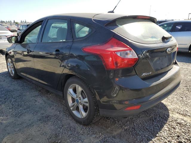 Photo 2 from auction – 2013 FORD FOCUS SE with VIN 1FADP3K21DL178040