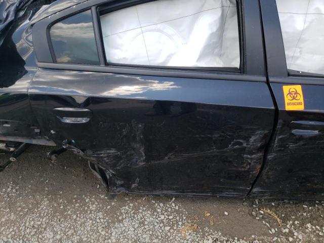 Photo 10 from auction – 2020 DODGE CHARGER SC with VIN 2C3CDXGJ6LH131737