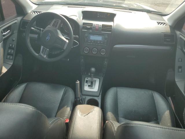 Photo 8 from auction – 2014 SUBARU FORESTER 2 with VIN JF2SJAHC4EH540911