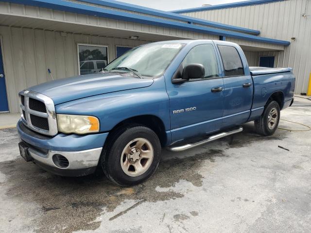 DODGE RAM 1500 S 2004 with VIN 1D7HA18N34S530002 - Photo from auction