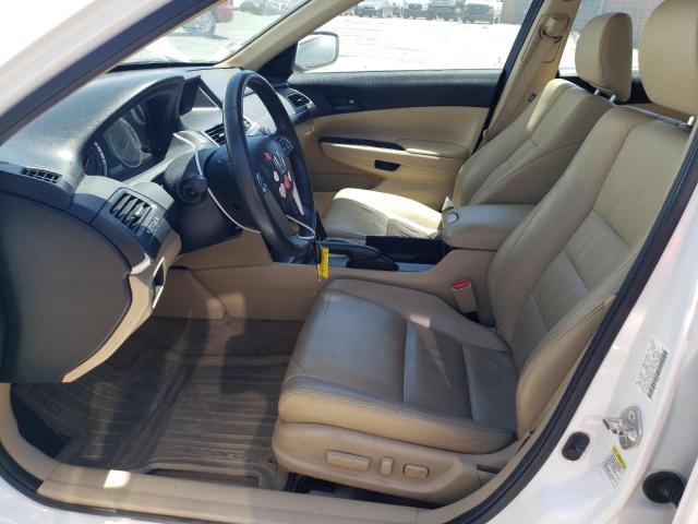 Photo 7 from auction – 2012 HONDA ACCORD SE with VIN 1HGCP2F67CA169691