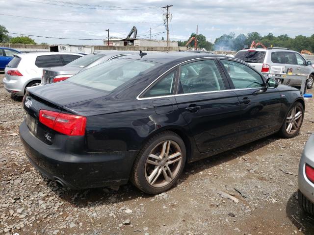 Photo 3 from auction – 2012 AUDI A6 with VIN WAUBGAFC5CN004402