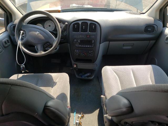 Foto 8 de la subasta – 2006 DODGE CARAVAN SE con VIN 1D4GP25R96B603252