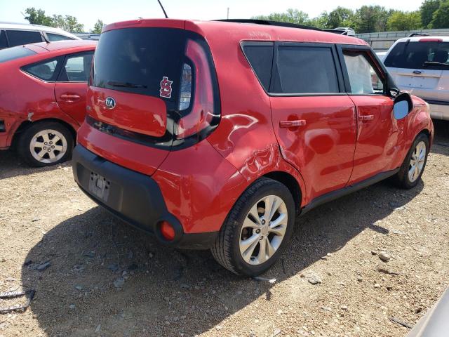 Photo 3 from auction – 2015 KIA SOUL + with VIN KNDJP3A59F7753165