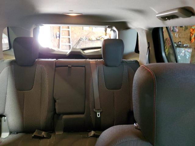 Photo 10 from auction – 2016 GMC TERRAIN SL with VIN 2GKFLTEK7G6287601