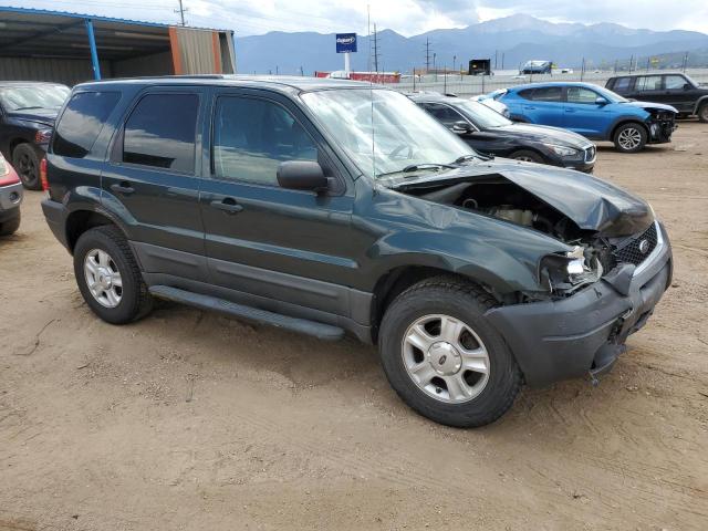 Photo 4 from auction – 2003 FORD ESCAPE XLT with VIN 1FMCU93123KA51546