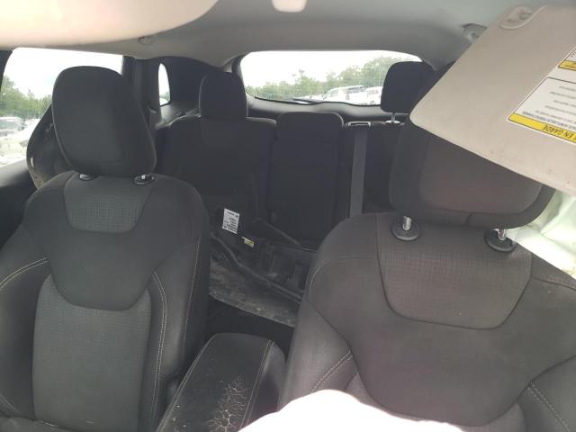 Photo 10 from auction – 2015 JEEP CHEROKEE L with VIN 1C4PJMCS9FW703182