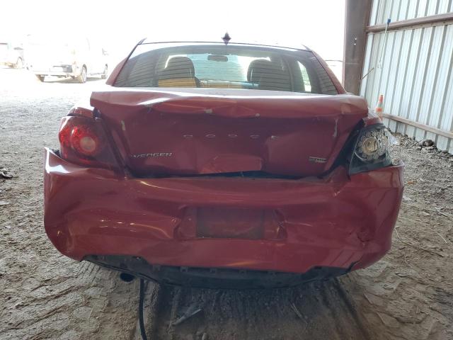 Photo 6 from auction – 2013 DODGE AVENGER SX with VIN 1C3CDZCG9DN663496