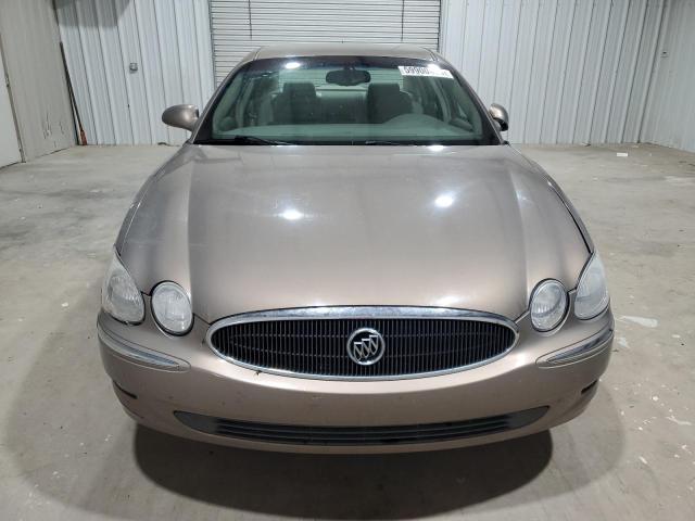 Photo 5 from auction – 2007 BUICK LACROSSE C with VIN 2G4WD582171227077
