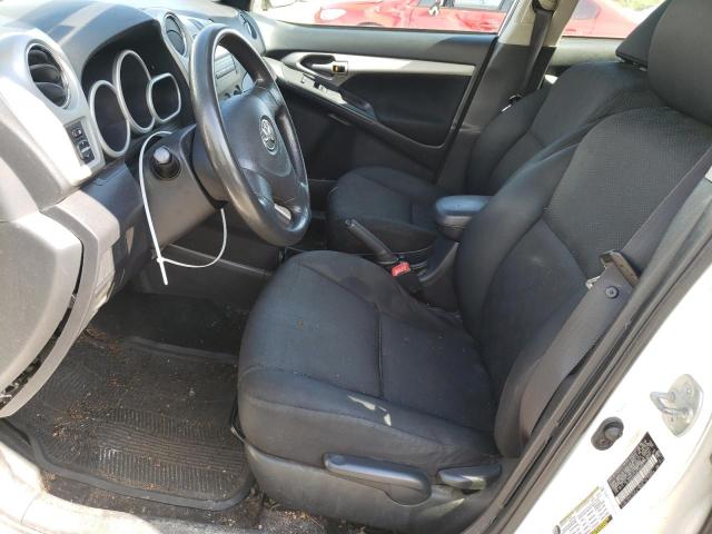 Photo 7 from auction – 2009 TOYOTA COROLLA MA with VIN 2T1KU40E99C098657
