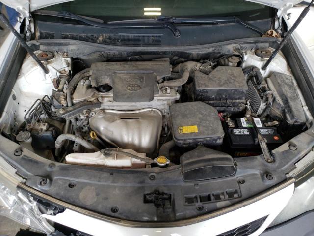 Photo 11 from auction – 2014 TOYOTA CAMRY L with VIN 4T1BF1FK5EU393446