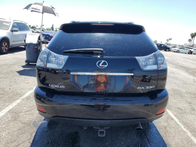 Photo 6 from auction – 2004 LEXUS RX 330 with VIN JTJHA31U640011848