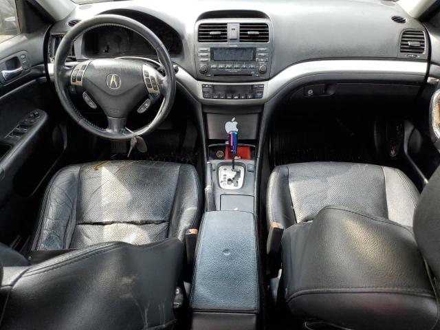 Photo 8 from auction – 2008 ACURA TSX with VIN JH4CL96858C021506