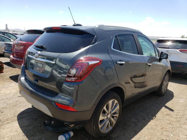 Photo 3 from auction – 2018 BUICK ENCORE PRE with VIN KL4CJASB3JB633946