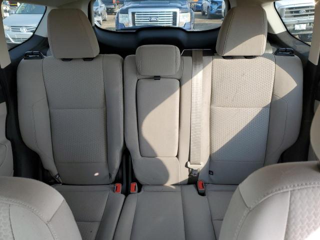 Photo 10 from auction – 2017 FORD ESCAPE SE with VIN 1FMCU9GD2HUA96325
