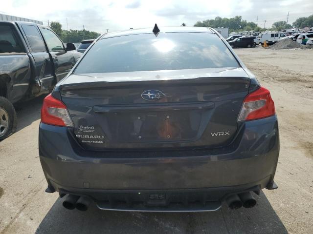 Photo 6 from auction – 2015 SUBARU WRX PREMIU with VIN JF1VA1D66F9812288