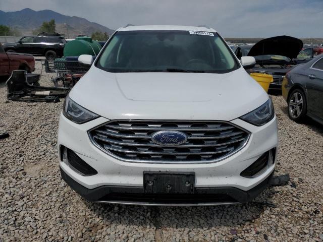 Zdjęcie 5 z aukcji – 2020 FORD EDGE SEL z VIN 2FMPK4J91LBA15439