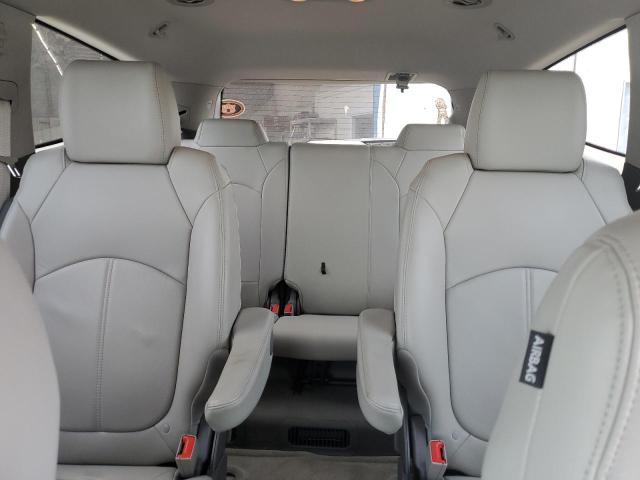 Photo 10 from auction – 2015 CHEVROLET TRAVERSE L with VIN 1GNKRHKD9FJ372413