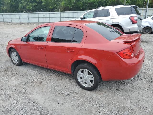 Photo 2 from auction – 2005 CHEVROLET COBALT LS with VIN 1G1AL52F657630705