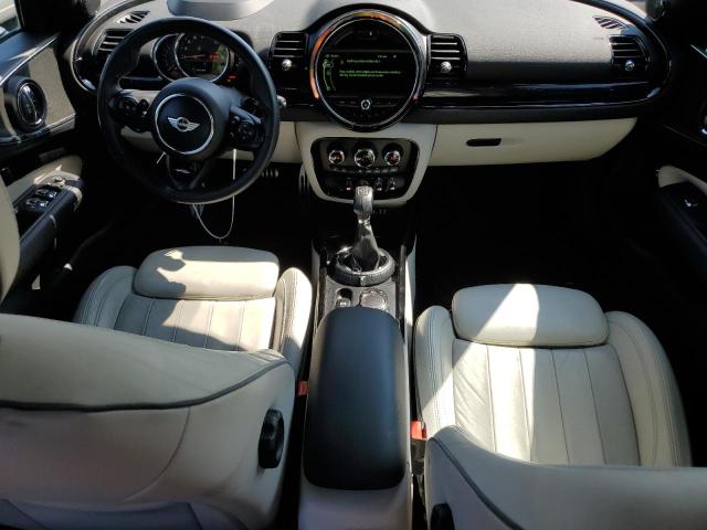 Photo 8 from auction – 2017 MINI COOPER S C with VIN WMWLU5C59H2E81615