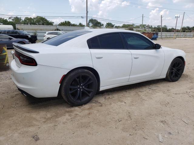 Photo 3 from auction – 2018 DODGE CHARGER SX with VIN 2C3CDXHG3JH167322