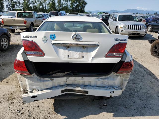 Photo 6 from auction – 2005 LEXUS ES 330 with VIN JTHBA30GX55075706