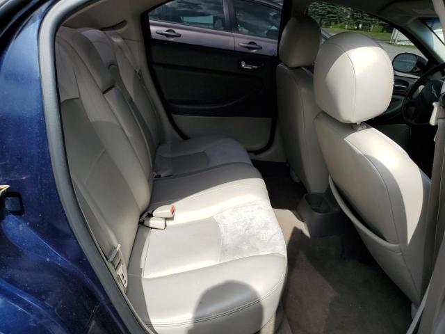 Photo 10 from auction – 2005 CHRYSLER SEBRING with VIN 1C3EL66RX5N648921