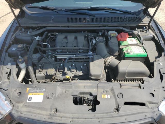 Photo 11 from auction – 2018 FORD TAURUS POL with VIN 1FAHP2MK9JG138155