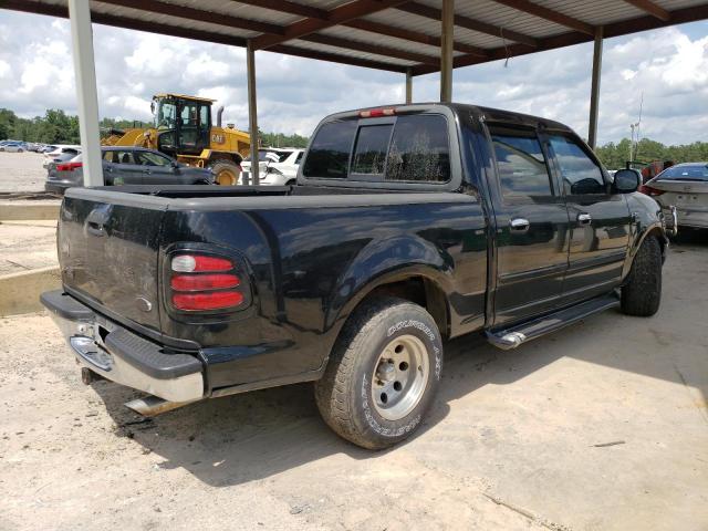 Photo 3 from auction – 2001 FORD F150 SUPER with VIN 1FTRW07W61KD84534