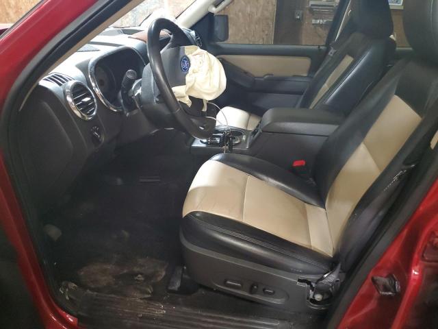 Photo 7 from auction – 2010 FORD EXPLORER E with VIN 1FMEU7EE2AUB13638
