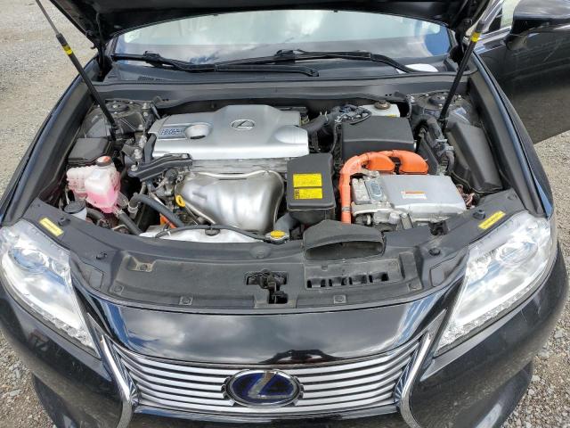 Photo 11 from auction – 2014 LEXUS ES 300H with VIN JTHBW1GG7E2067009