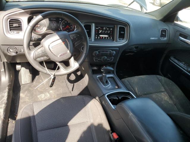 Photo 8 from auction – 2022 DODGE CHARGER SX with VIN 2C3CDXBG3NH215965