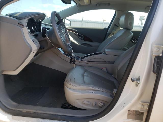 Photo 7 from auction – 2011 BUICK LACROSSE C with VIN 1G4GC5ED8BF310133