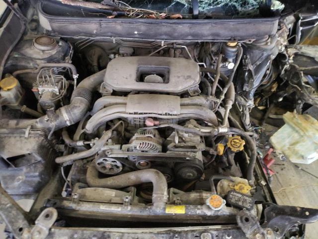 Photo 11 from auction – 2010 SUBARU OUTBACK 2. with VIN 4S4BRBHC1A3333974