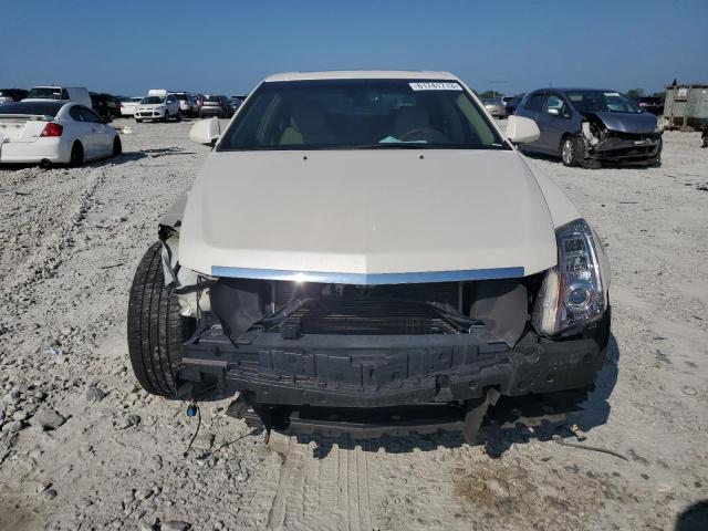 Photo 5 from auction – 2013 CADILLAC CTS PREMIU with VIN 1G6DP5E32D0164470