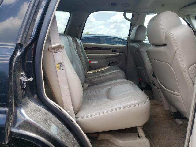 Photo 11 from auction – 2003 CADILLAC ESCALADE with VIN 1GYEC63T73R159856
