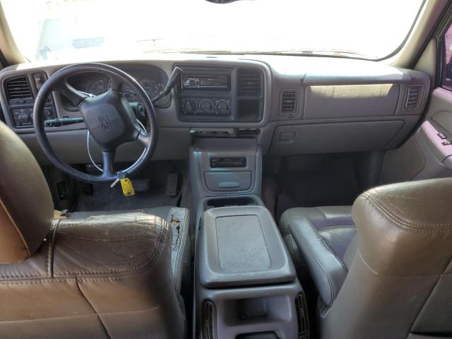 Photo 8 from auction – 2002 CHEVROLET SILVERADO with VIN 1GCHK23112F198956