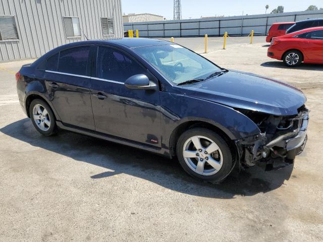 Photo 4 from auction – 2014 CHEVROLET CRUZE LT with VIN 1G1PC5SB6E7368322