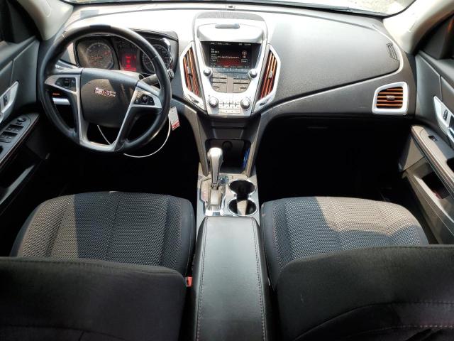 Photo 8 from auction – 2012 GMC TERRAIN SL with VIN 2GKALSEK7C6119097
